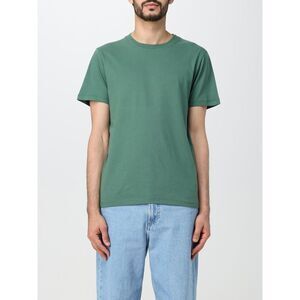 Peuterey T-Shirt Men Green